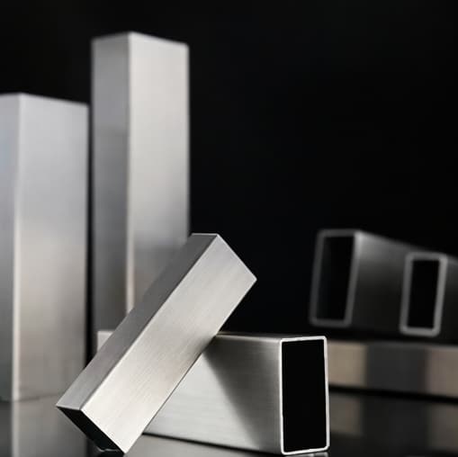 Rectangle Tubing Series