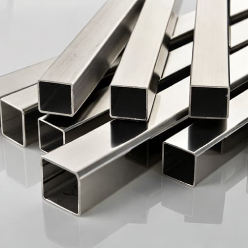 Square tubing series